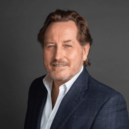 Patrick Walsh, Founder of Clover Capital