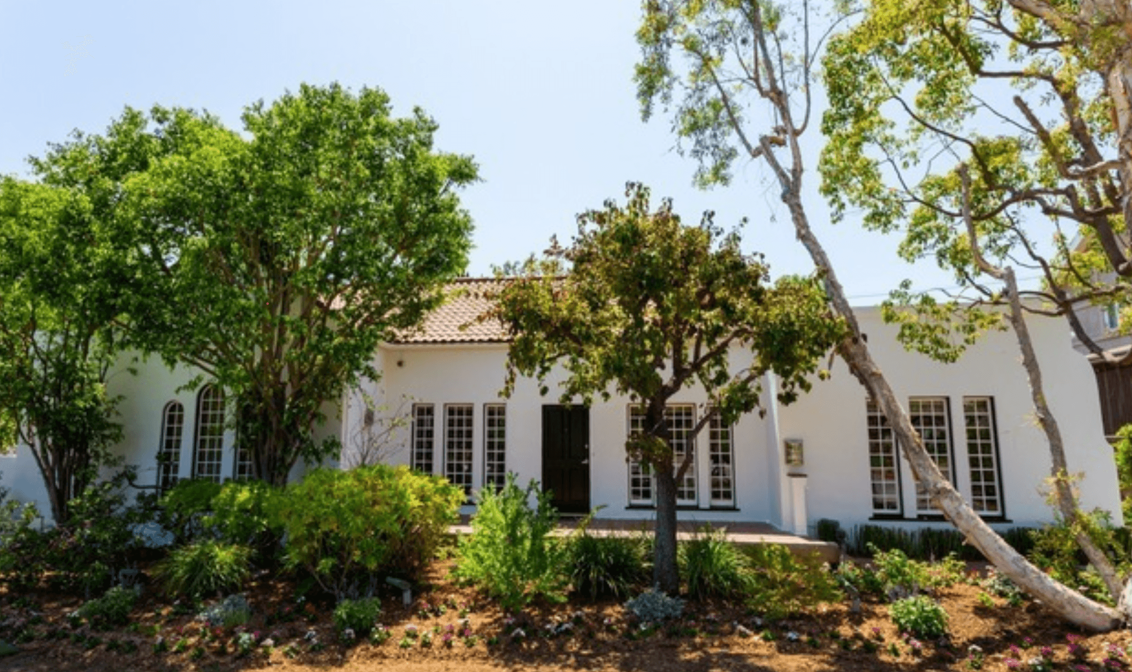 Beverly Hills, CA — Luxury SFR (NOO) · New construction